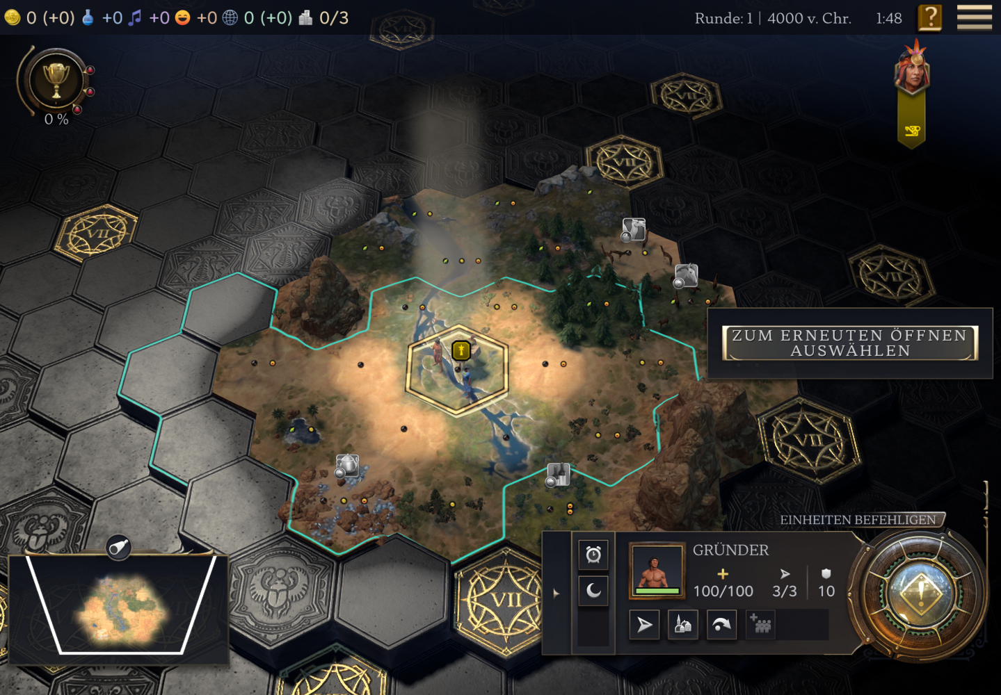 Games fürs iPad Air (M4)