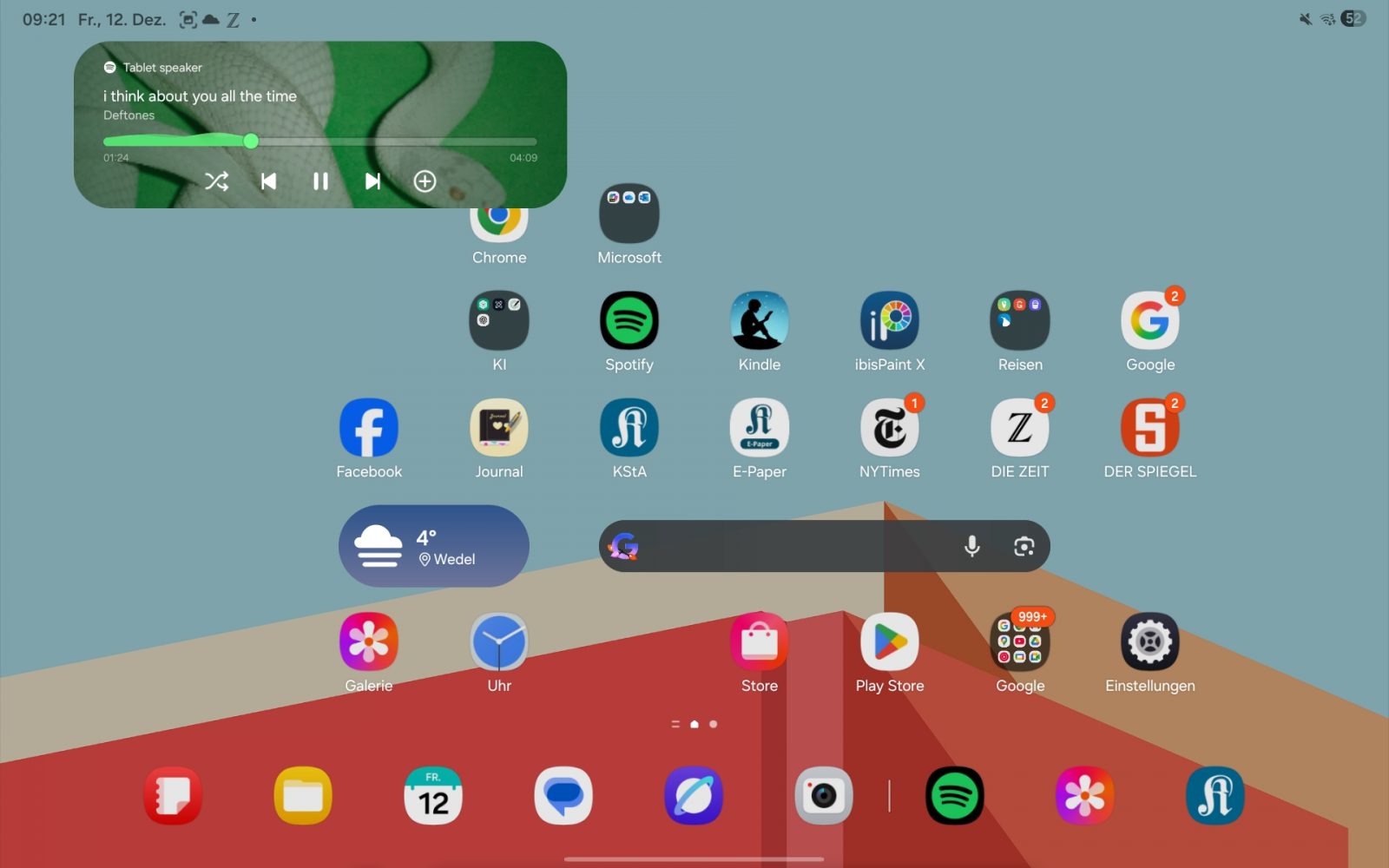 Das kann das neue Android 16