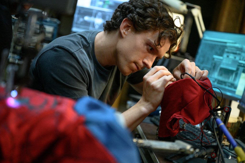 Foto: Sony Pictures International