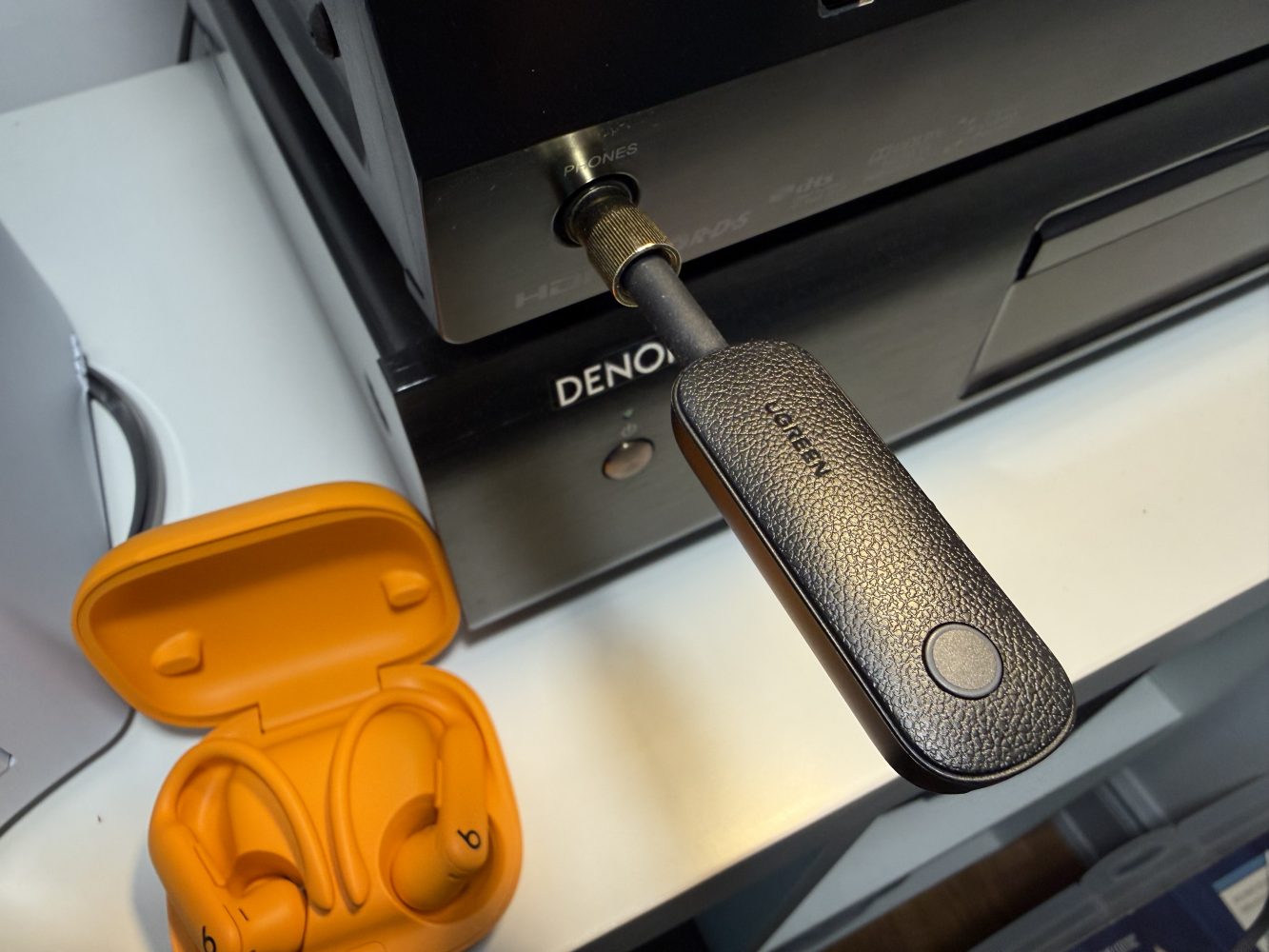 Der beste Bluetooth-Adapter
